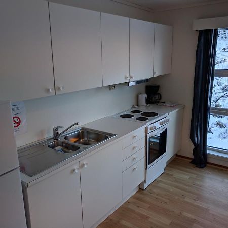 Seljord Apartment Eksteriør billede