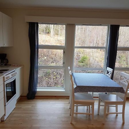 Seljord Apartment Eksteriør billede