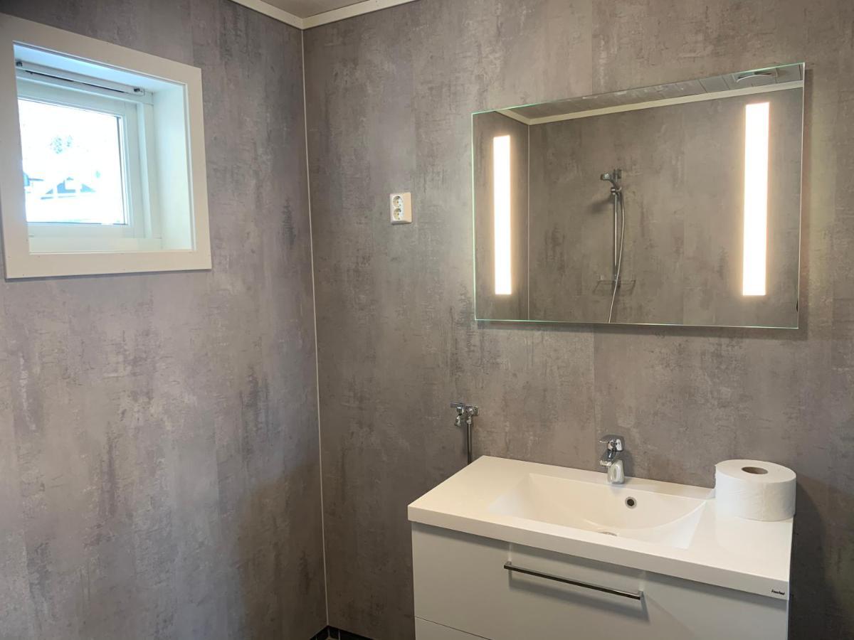 Seljord Apartment Eksteriør billede