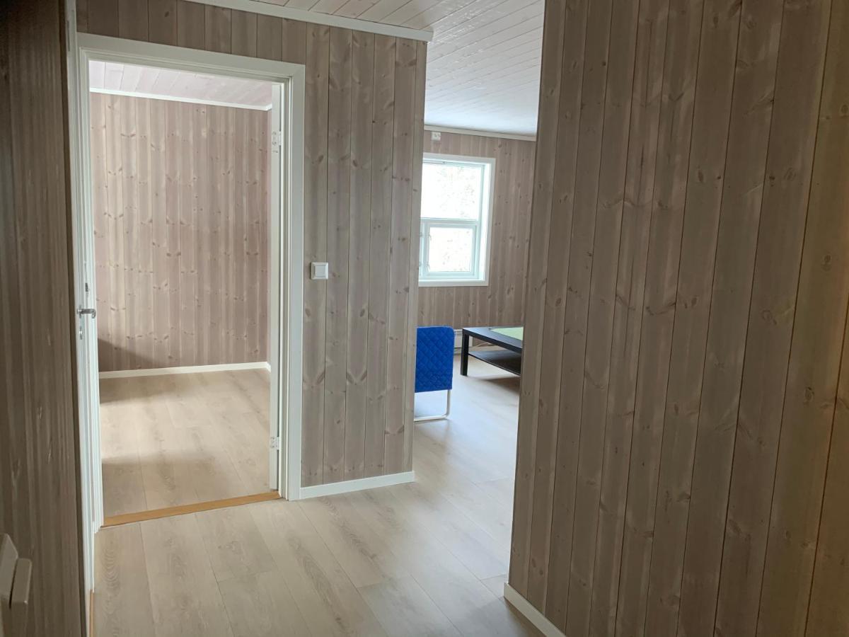 Seljord Apartment Eksteriør billede