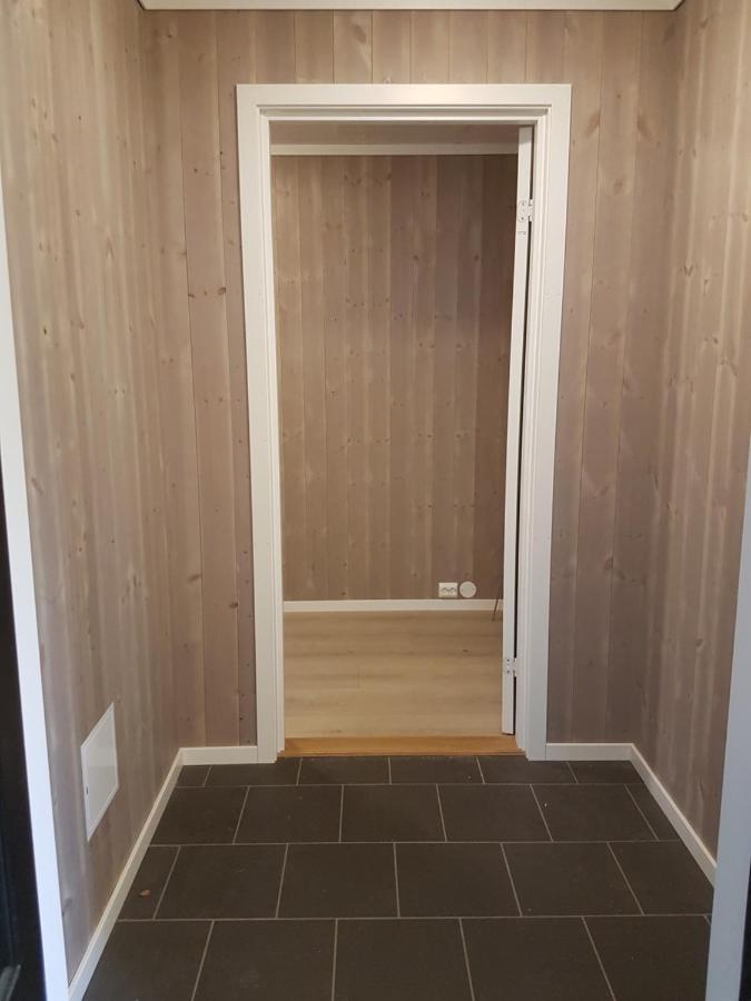 Seljord Apartment Eksteriør billede