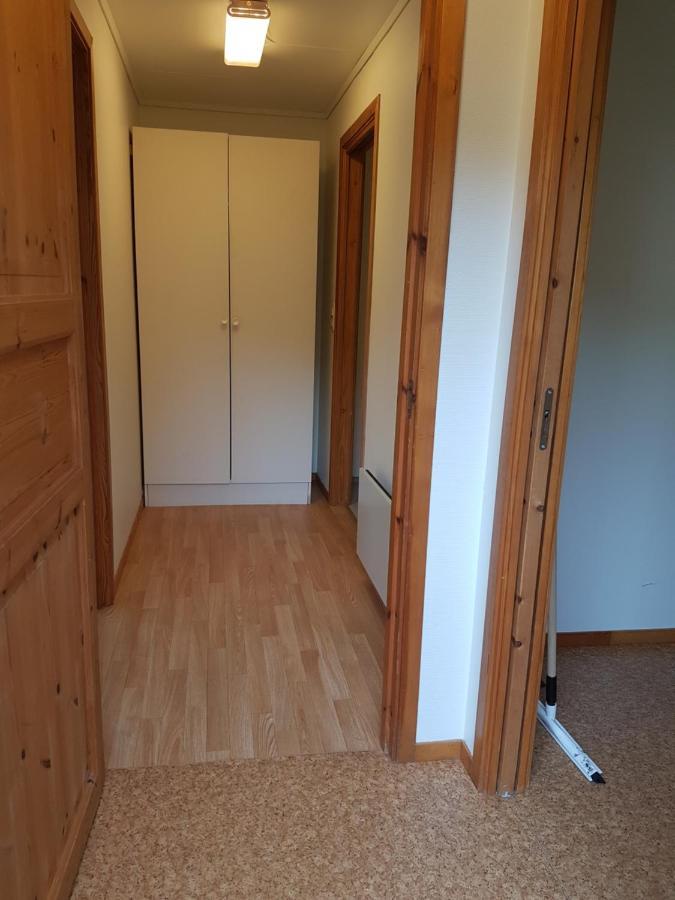 Seljord Apartment Eksteriør billede