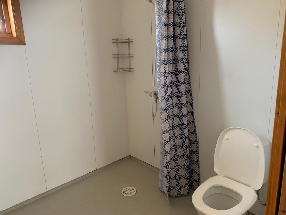 Seljord Apartment Eksteriør billede