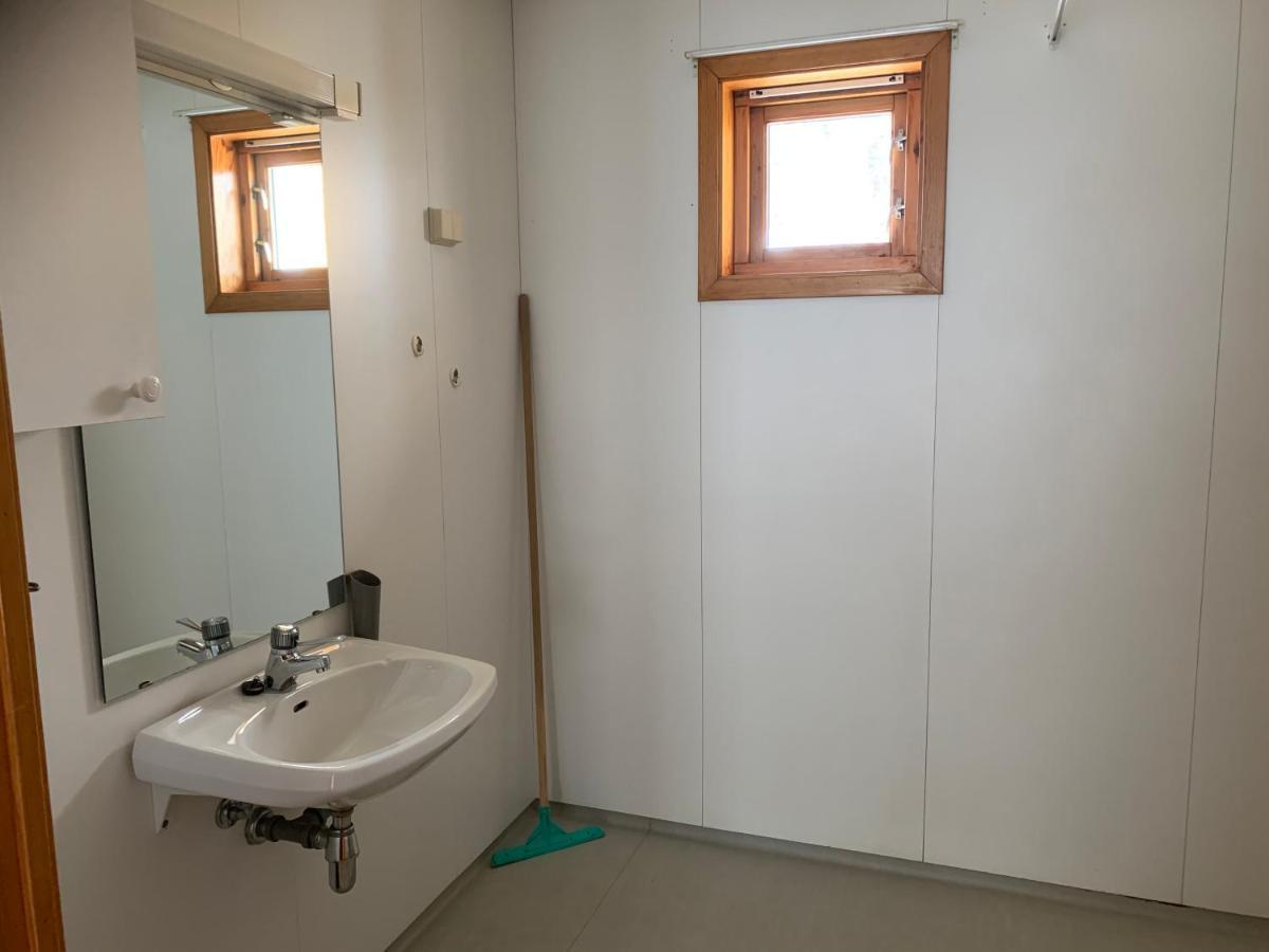 Seljord Apartment Eksteriør billede