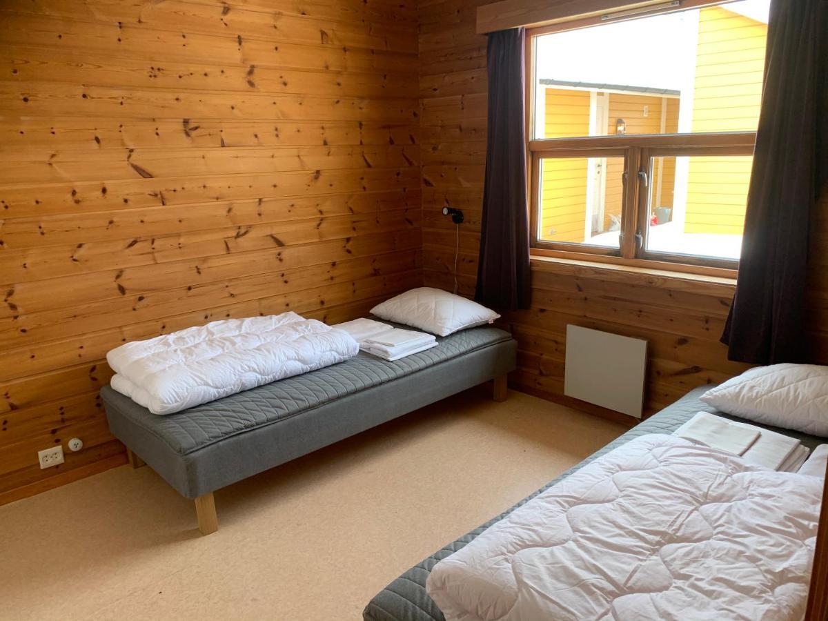 Seljord Apartment Eksteriør billede