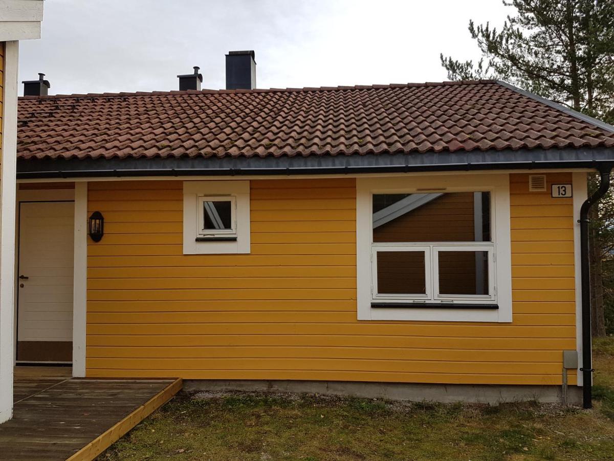 Seljord Apartment Eksteriør billede