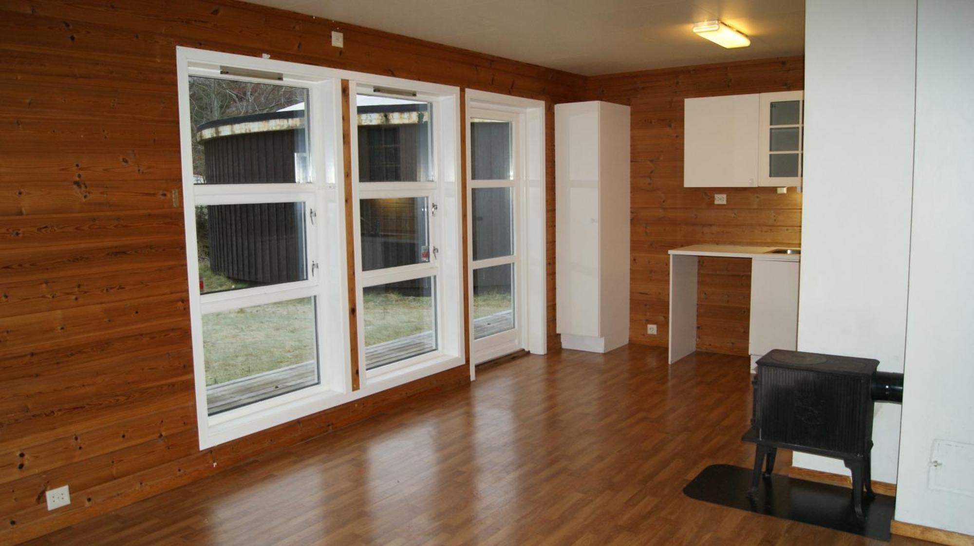 Seljord Apartment Værelse billede